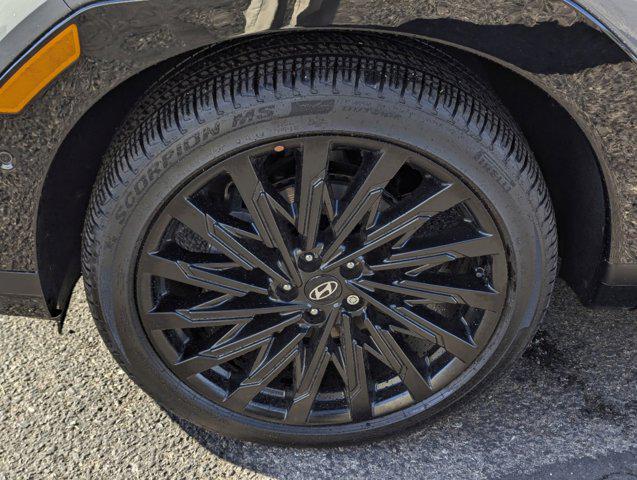 New 2025 Hyundai Santa Fe For Sale in Tucson, AZ