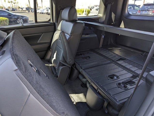 New 2025 Hyundai Santa Fe For Sale in Tucson, AZ
