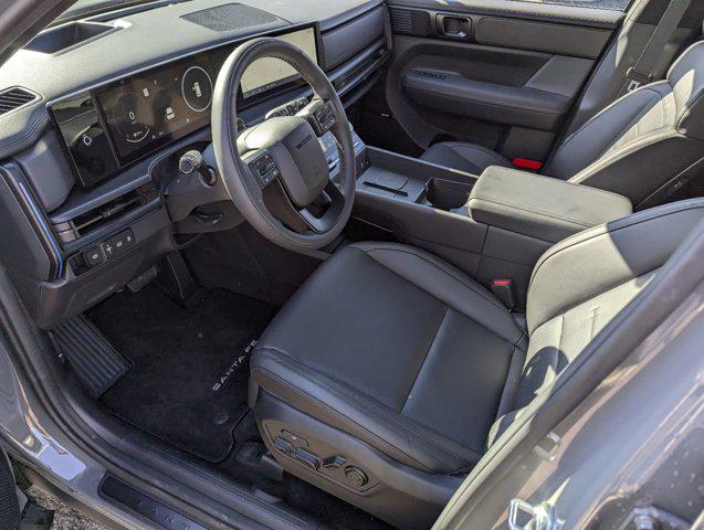 New 2025 Hyundai Santa Fe For Sale in Tucson, AZ
