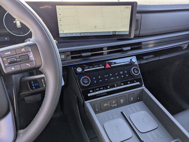 New 2025 Hyundai Santa Fe For Sale in Tucson, AZ