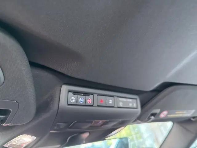 2023 Chevrolet Corvette Stingray RWD Convertible 2LT