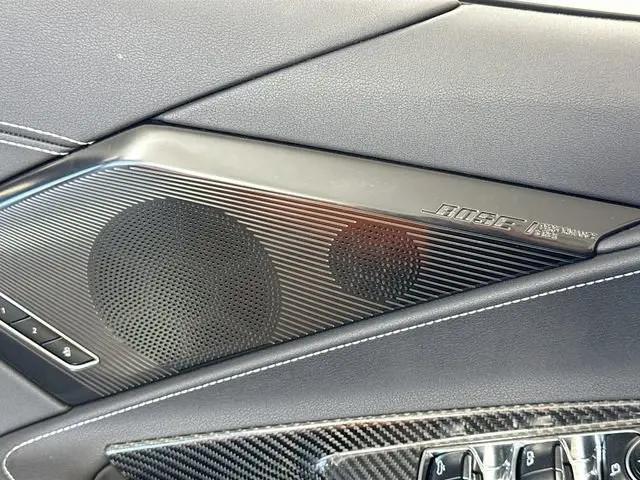 2023 Chevrolet Corvette Stingray RWD Convertible 2LT