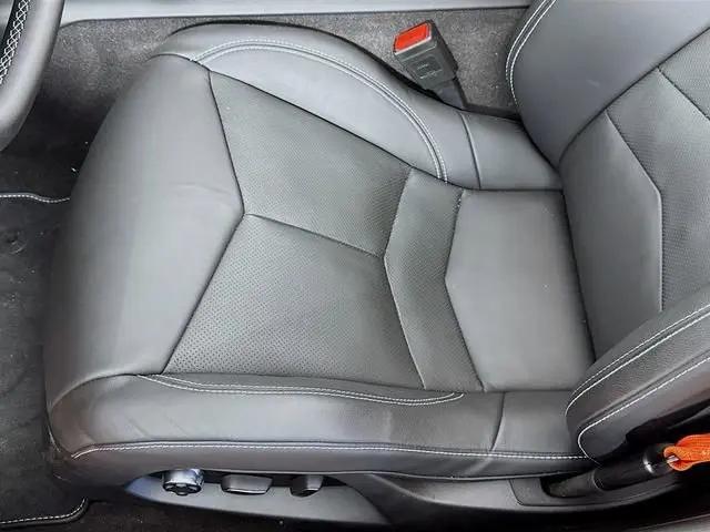 2023 Chevrolet Corvette Stingray RWD Convertible 2LT