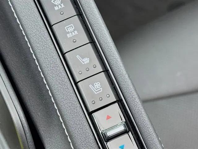 2023 Chevrolet Corvette Stingray RWD Convertible 2LT