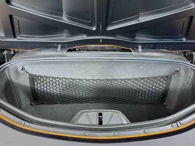 2023 Chevrolet Corvette Stingray RWD Convertible 2LT