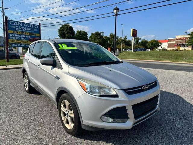 2015 Ford Escape SE for sale in Randallstown, MD