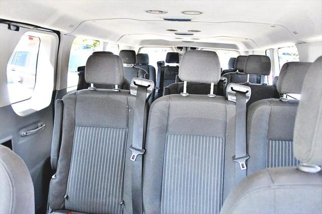 2017 Ford Transit XLT