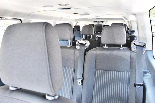 2017 Ford Transit XLT