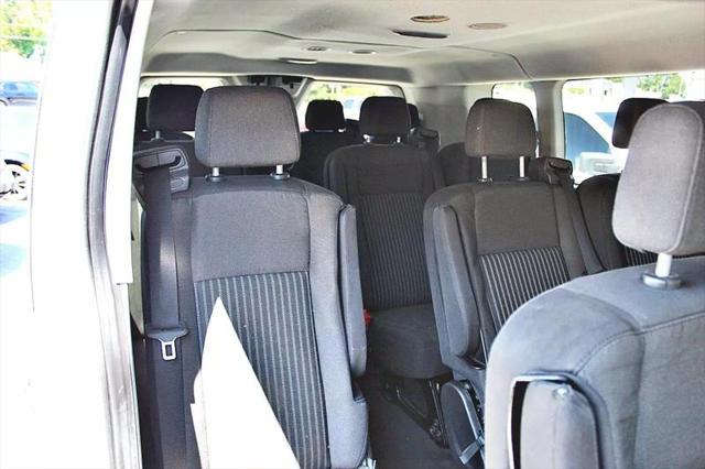 2017 Ford Transit XLT