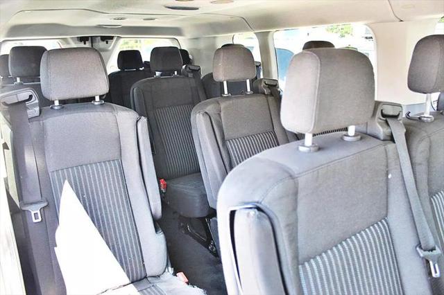 2017 Ford Transit XLT