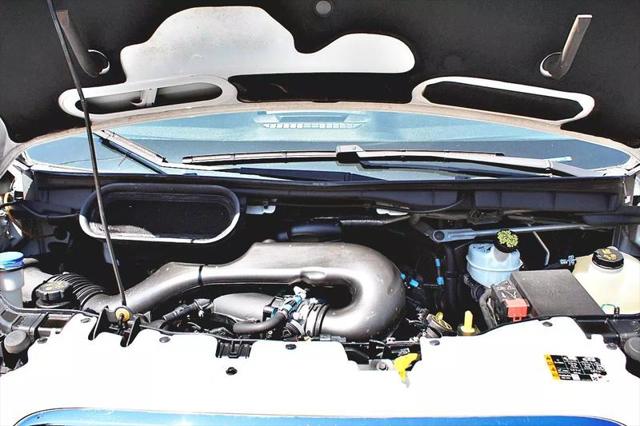 2017 Ford Transit XLT