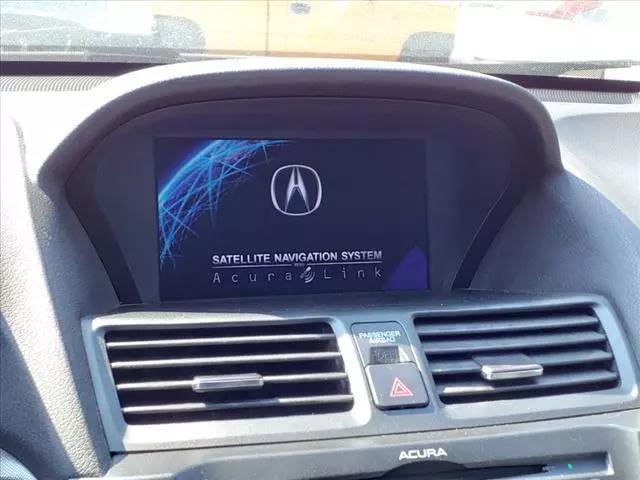 2012 Acura TL 3.7