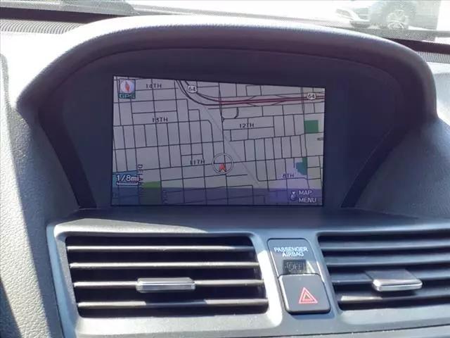 2012 Acura TL 3.7