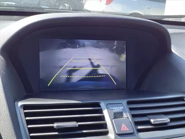 2012 Acura TL 3.7