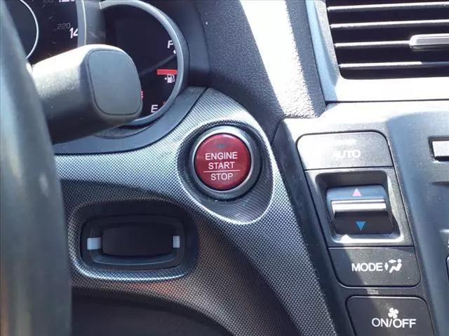 2012 Acura TL 3.7