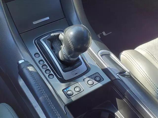 2012 Acura TL 3.7