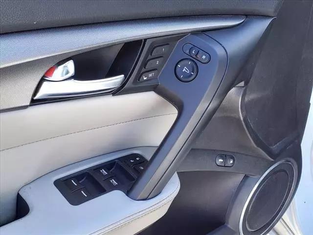 2012 Acura TL 3.7