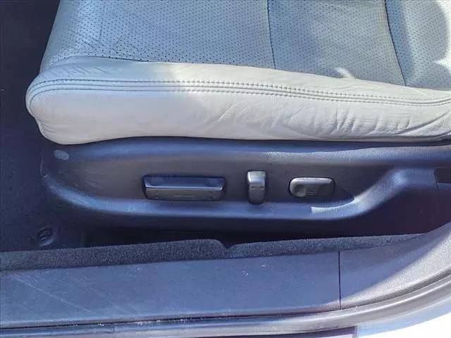 2012 Acura TL 3.7