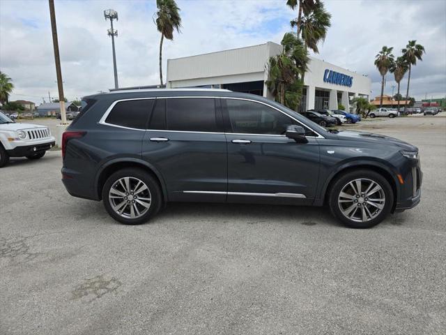 2020 Cadillac XT6 FWD Premium Luxury