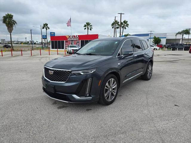 2020 Cadillac XT6 FWD Premium Luxury