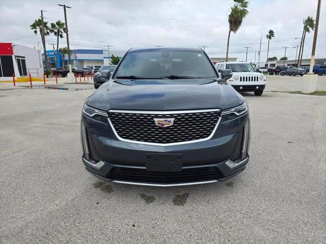 2020 Cadillac XT6 FWD Premium Luxury