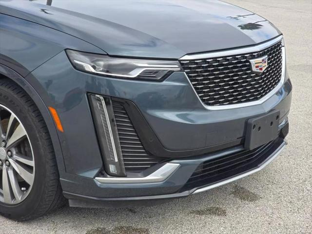 2020 Cadillac XT6 FWD Premium Luxury