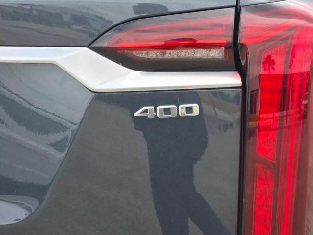 2020 Cadillac XT6 FWD Premium Luxury