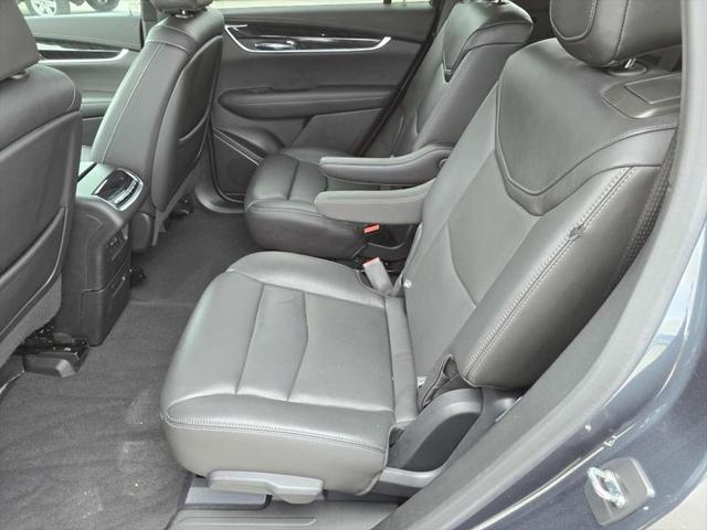 2020 Cadillac XT6 FWD Premium Luxury