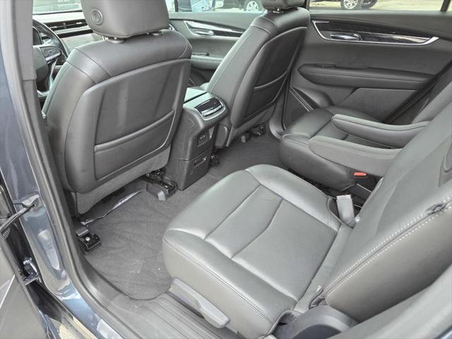 2020 Cadillac XT6 FWD Premium Luxury