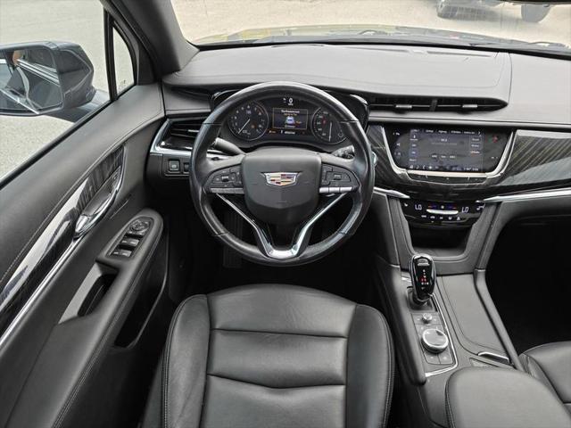2020 Cadillac XT6 FWD Premium Luxury