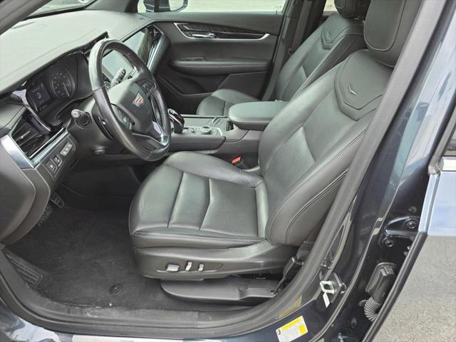 2020 Cadillac XT6 FWD Premium Luxury