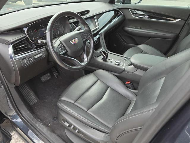 2020 Cadillac XT6 FWD Premium Luxury
