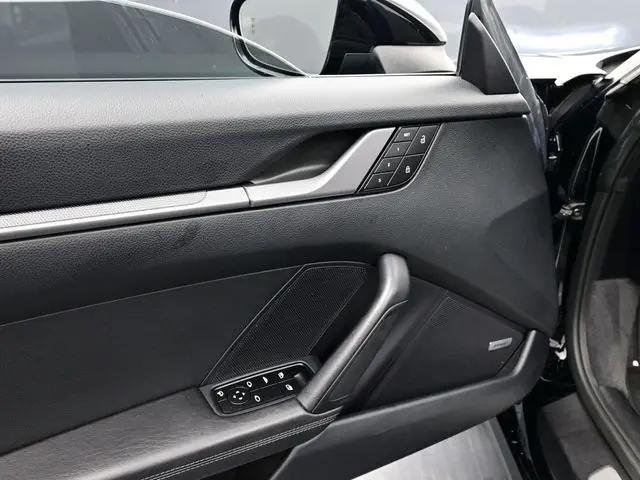 2022 Porsche 911 Carrera S Cabriolet