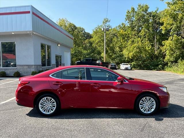 Used 2013 Lexus ES 350 with VIN JTHBK1GG2D2032954 for sale in Bel Air, MD