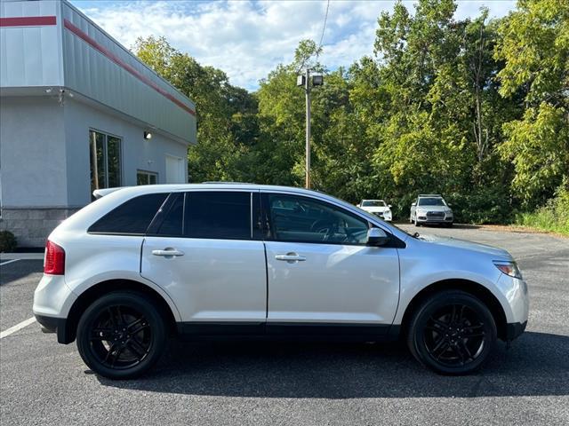 Used 2013 Ford Edge SEL with VIN 2FMDK4JC4DBB93457 for sale in Bel Air, MD