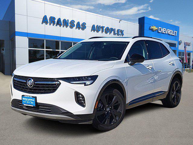 2023 Buick Envision Essence FWD for sale in Aransas Pass, TX