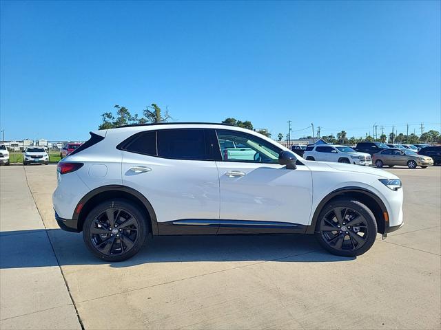 2023 Buick Envision Essence FWD