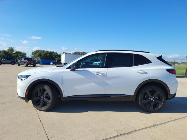 2023 Buick Envision Essence FWD