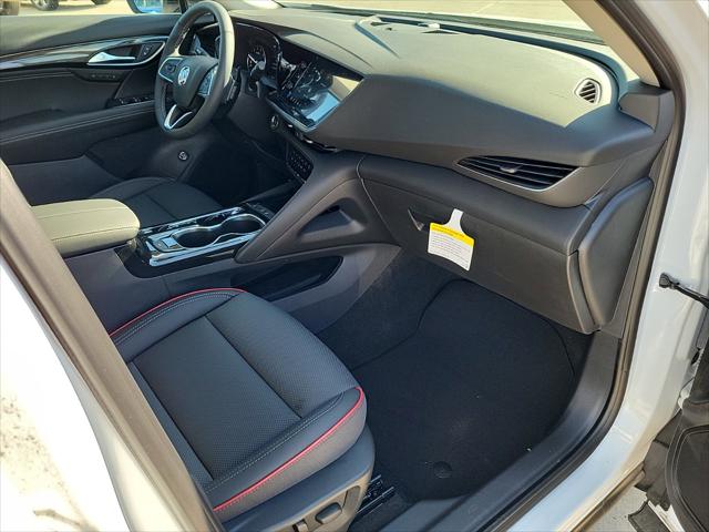 2023 Buick Envision Essence FWD