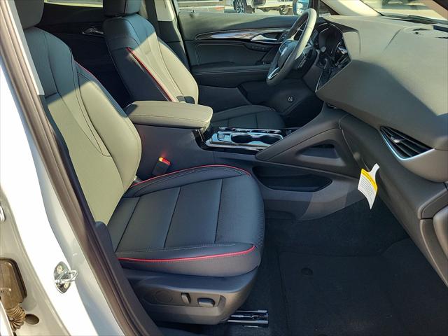 2023 Buick Envision Essence FWD