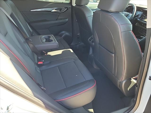 2023 Buick Envision Essence FWD