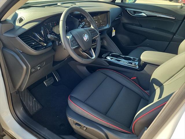 2023 Buick Envision Essence FWD
