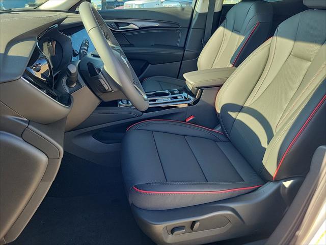 2023 Buick Envision Essence FWD