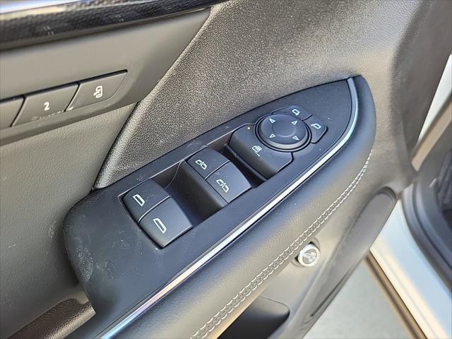 2023 Buick Envision Essence FWD