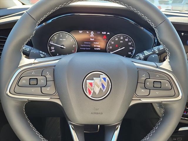 2023 Buick Envision Essence FWD