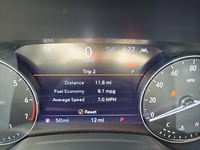 2023 Buick Envision Essence FWD