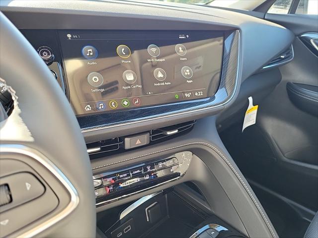 2023 Buick Envision Essence FWD