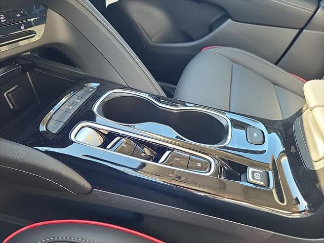 2023 Buick Envision Essence FWD
