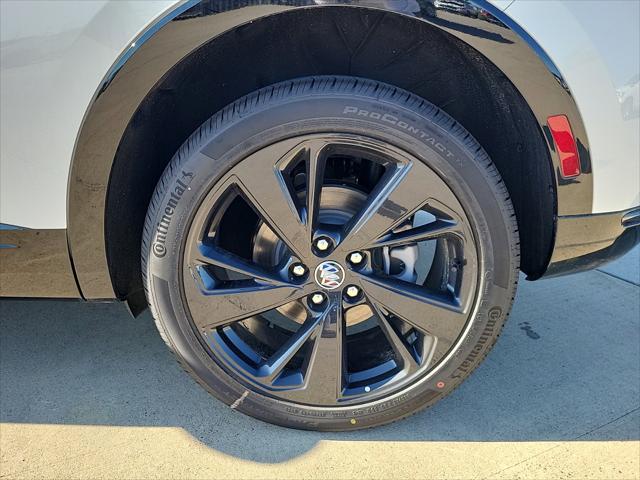 2023 Buick Envision Essence FWD