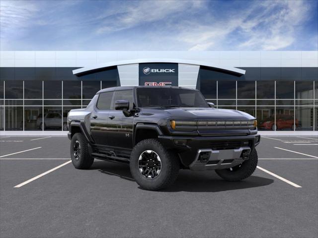 2025 GMC HUMMER EV 3X for sale in Riverhead, NY